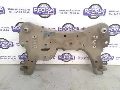 Автозапчасти б/у передний мост за renault kangoo furgón compact comfort ссылки oem iam 