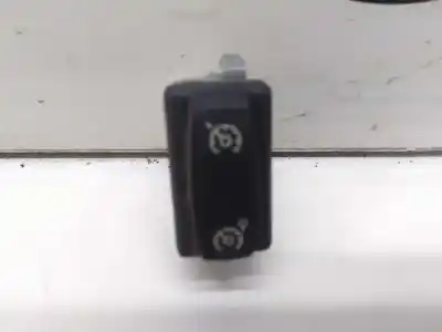 Автозапчастина б/у вимикач для renault kangoo furgón compact comfort посилання на oem iam 107841c  