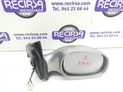 Peça sobressalente para automóvel em segunda mão espelho retrovisor direito por kia carnival td ls referências oem iam 