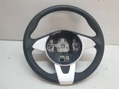 Second-hand car spare part steering wheel for ford ka (ccu) trend + oem iam references 1567626