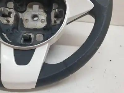 Автозапчастина б/у кермо для ford ka (ccu) trend + посилання на oem iam 1567626  