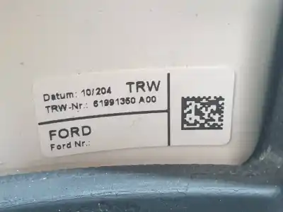 Автозапчастина б/у кермо для ford ka (ccu) trend + посилання на oem iam 1567626  