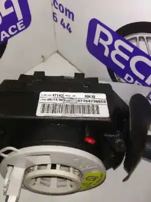 Second-hand car spare part multifunction switch for ford ka (ccu) trend + oem iam references   