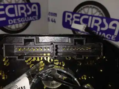 Second-hand car spare part multifunction switch for ford ka (ccu) trend + oem iam references   