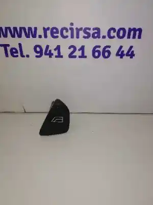 Second-hand car spare part right front power window switch for ford ka (ccu) trend + oem iam references 
