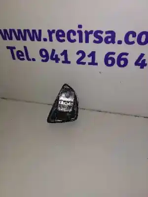 Second-hand car spare part left front power window switch for ford ka (ccu) trend + oem iam references   