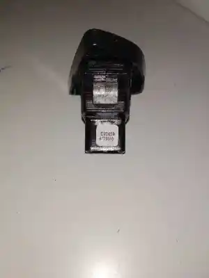 Second-hand car spare part left front power window switch for ford ka (ccu) trend + oem iam references   