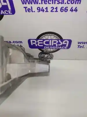 Second-hand car spare part radiator cooling fan for ford ka (ccu) trend + oem iam references   