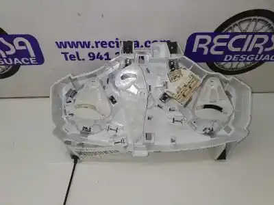 Second-hand car spare part heating / air conditioning control panel for ford ka (ccu) trend + oem iam references   