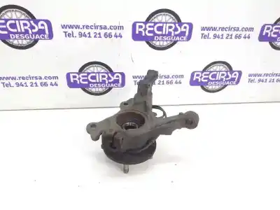 Автозапчастина б/у передній прав для ford b-max titanium x посилання на oem iam 