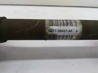 İkinci el araba yedek parçası ön sol sanziman için ford b-max titanium x oem iam referansları cv173b437af  