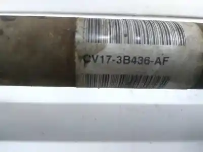 İkinci el araba yedek parçası ön sol sanziman için ford b-max titanium x oem iam referansları cv173b437af  