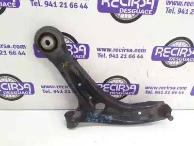 Автозапчастина б/у передній лівий нижний рычаг підвіски для ford b-max titanium x посилання на oem iam 