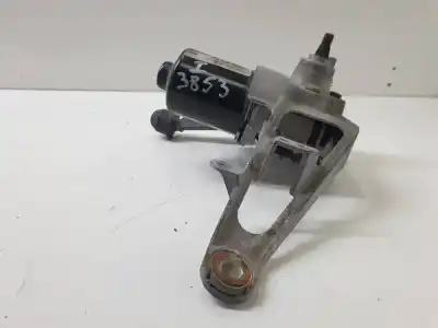 Автозапчастина б/у двигатель передніх склоочисників для ford b-max titanium x посилання на oem iam av1117504ad  