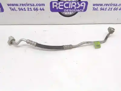 Автозапчастина б/у труби кондиціонації для ford b-max titanium x посилання на oem iam av1119a704da