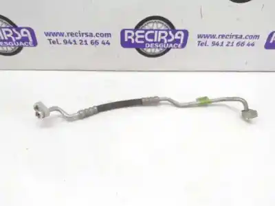 Автозапчастина б/у труби кондиціонації для ford b-max titanium x посилання на oem iam av1119a704da  