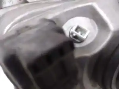 Second-hand car spare part left headlight for renault trafic combi (ab 4.01) 9 - plazas (l1h1) 2.9t combi corto oem iam references 7700311371  