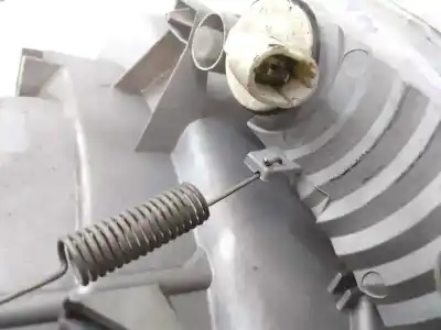 Second-hand car spare part left headlight for renault trafic combi (ab 4.01) 9 - plazas (l1h1) 2.9t combi corto oem iam references 7700311371  