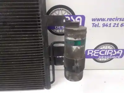 Автозапчастина б/у конденсат/радіатор кондиционера для seat toledo (1m2) signum посилання на oem iam 1j0220441d  