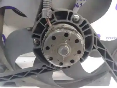 Автозапчастина б/у електро вентилятор для seat toledo (1m2) signum посилання на oem iam   