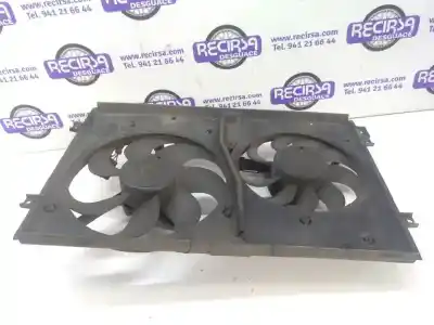 Автозапчастина б/у електро вентилятор для seat toledo (1m2) signum посилання на oem iam   