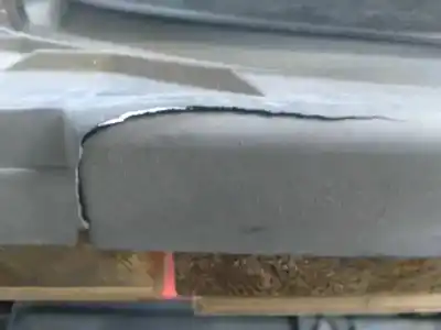 Автозапчастина б/у електро вентилятор для seat toledo (1m2) signum посилання на oem iam   