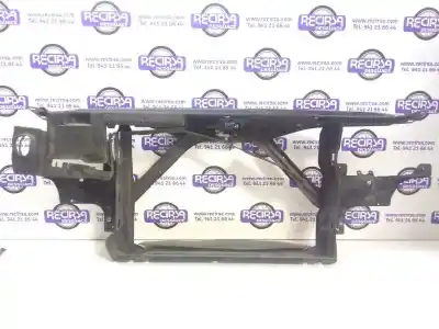 Автозапчастина б/у фронтальна панель для seat toledo (1m2) signum посилання на oem iam   