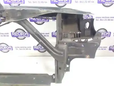 Автозапчастина б/у фронтальна панель для seat toledo (1m2) signum посилання на oem iam   