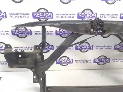 Автозапчастина б/у фронтальна панель для seat toledo (1m2) signum посилання на oem iam   