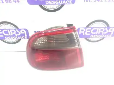 Автозапчастина б/у лівий ход ліхар для seat toledo (1m2) signum посилання на oem iam 