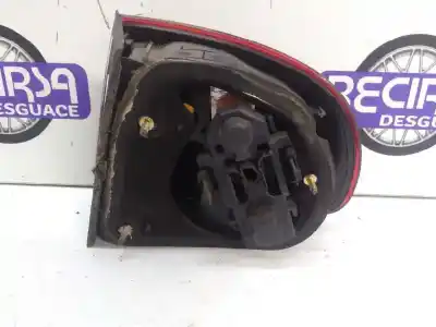 Автозапчастина б/у лівий ход ліхар для seat toledo (1m2) signum посилання на oem iam   