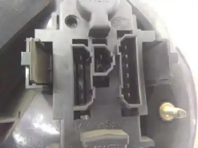 Автозапчастина б/у лівий ход ліхар для seat toledo (1m2) signum посилання на oem iam   