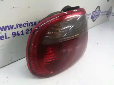 Автозапчастина б/у лівий ход ліхар для seat toledo (1m2) signum посилання на oem iam   