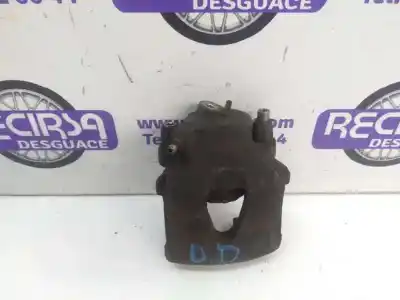 Автозапчастина б/у передній правий гальмівний супорт для seat toledo (1m2) signum посилання на oem iam 