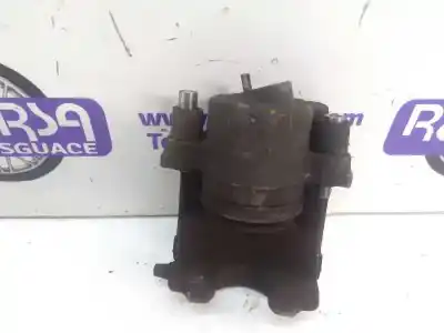 İkinci el araba yedek parçası ön sag fren kaliper için seat toledo (1m2) signum oem iam referansları   