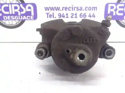 İkinci el araba yedek parçası ön sag fren kaliper için seat toledo (1m2) signum oem iam referansları   