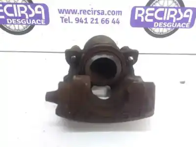 İkinci el araba yedek parçası ön sag fren kaliper için seat toledo (1m2) signum oem iam referansları   