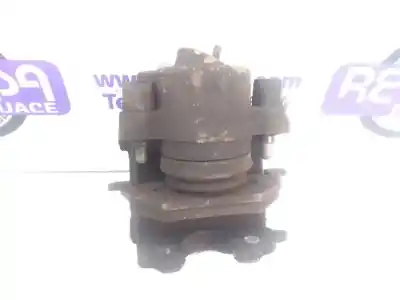 Автозапчастина б/у передній лівий гальмум для seat toledo (1m2) signum посилання на oem iam   