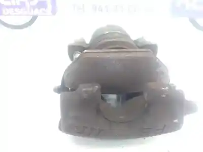 Автозапчастина б/у передній лівий гальмум для seat toledo (1m2) signum посилання на oem iam   