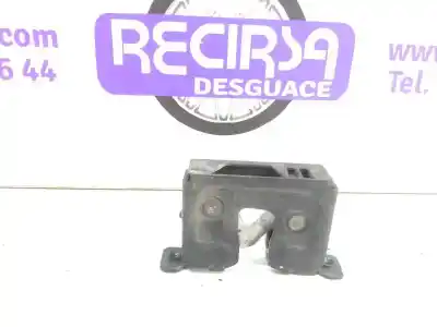 Piesă de schimb auto la mâna a doua încuietoare capotã pentru bmw serie 5 berlina (e60) 530d referințe oem iam 7115228