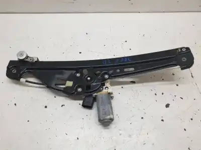 Piesă de schimb auto la mâna a doua mecanism actionare geam spate dreapta pentru bmw serie 5 berlina (e60) 530d referințe oem iam 7034388s