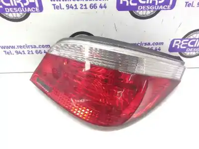 Piesă de schimb auto la mâna a doua lampã spate dreapta pentru bmw serie 5 berlina (e60) 530d referințe oem iam 6910768
