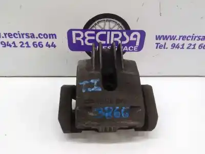 Piesă de schimb auto la mâna a doua etrier de frânã stânga spate pentru bmw serie 5 berlina (e60) 530d referințe oem iam 