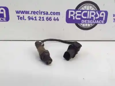 Piesă de schimb auto la mâna a doua sonda lambda pentru bmw serie 5 berlina (e60) 530d referințe oem iam 0281004019