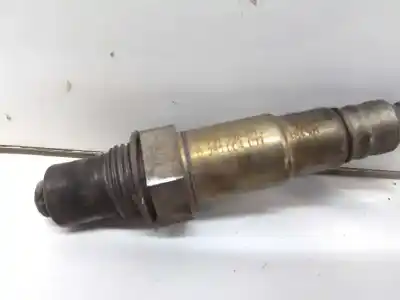 Second-hand car spare part lambda probe for bmw serie 5 berlina (e60) 530d oem iam references 0281004019  