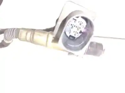 Second-hand car spare part lambda probe for bmw serie 5 berlina (e60) 530d oem iam references 0281004019  