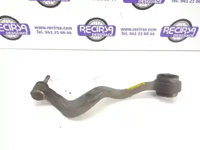 Piesă de schimb auto la mâna a doua braț suspensie fațã stânga inferior pentru bmw serie 5 berlina (e60) 530d referințe oem iam 6032t6