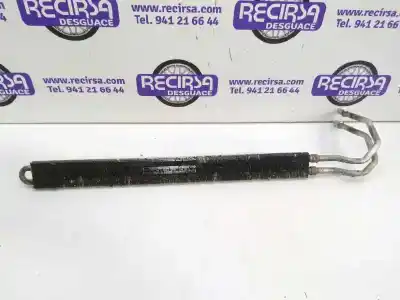Tweedehands auto-onderdeel OLIE RADIATOR voor BMW SERIE 5 BERLINA (E60)  OEM IAM-referenties 778744703  