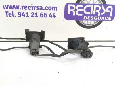 Peça sobressalente para automóvel em segunda mão sensor por bmw serie 5 berlina (e60) 530d referências oem iam 6940505  
