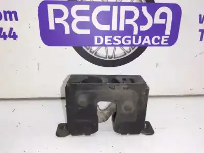 Piesă de schimb auto la mâna a doua încuietoare capotã pentru bmw serie 5 berlina (e60) 530d referințe oem iam 7115228